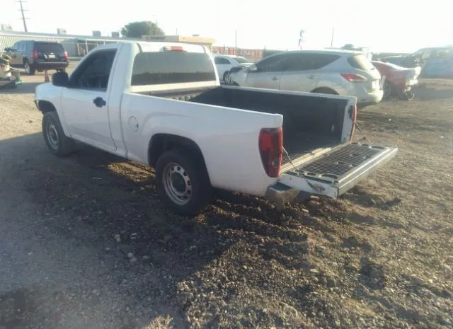 Photo 2 VIN: 1GTC5LF95C8120615 - GMC CANYON 