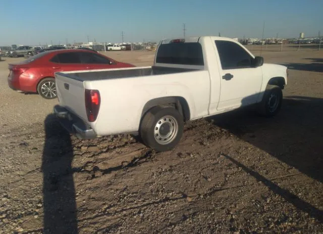 Photo 3 VIN: 1GTC5LF95C8120615 - GMC CANYON 