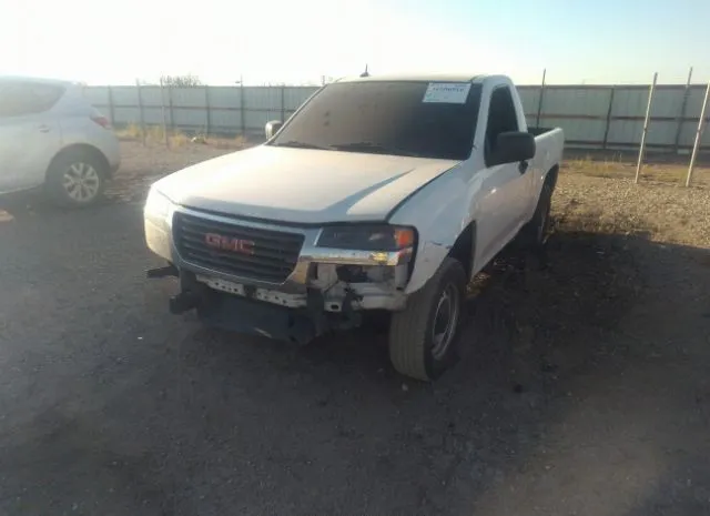 Photo 5 VIN: 1GTC5LF95C8120615 - GMC CANYON 