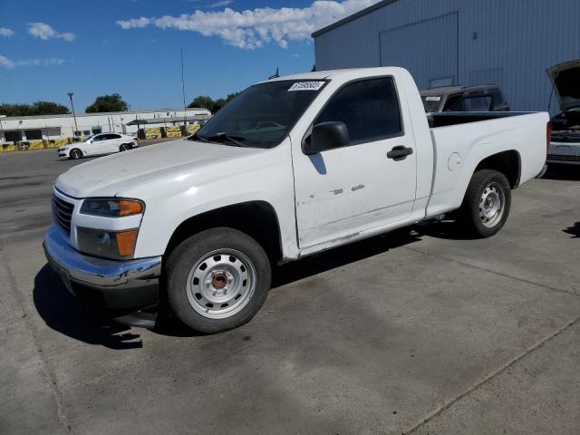 Photo 0 VIN: 1GTC5LF95C8153288 - GMC CANYON 