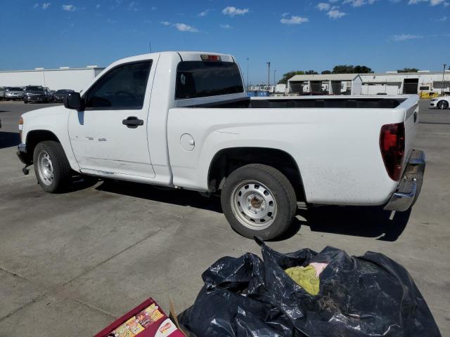 Photo 1 VIN: 1GTC5LF95C8153288 - GMC CANYON 