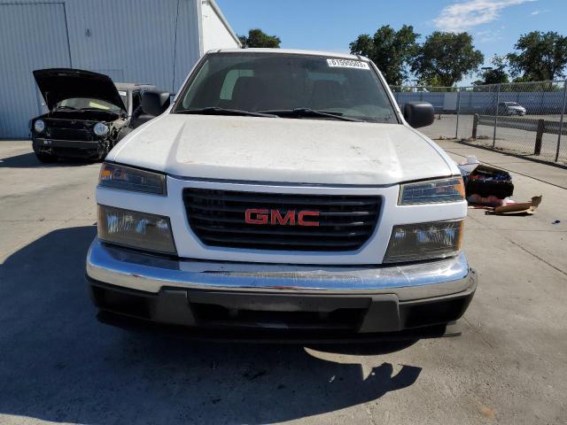 Photo 4 VIN: 1GTC5LF95C8153288 - GMC CANYON 