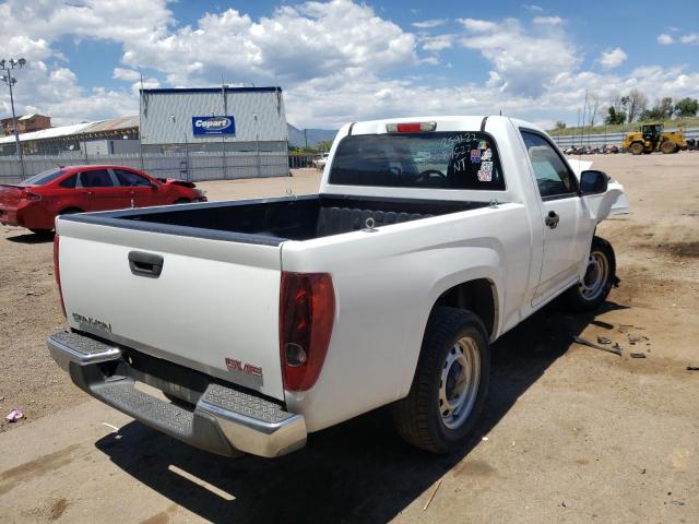 Photo 3 VIN: 1GTC5LF97C8120132 - GMC CANYON 