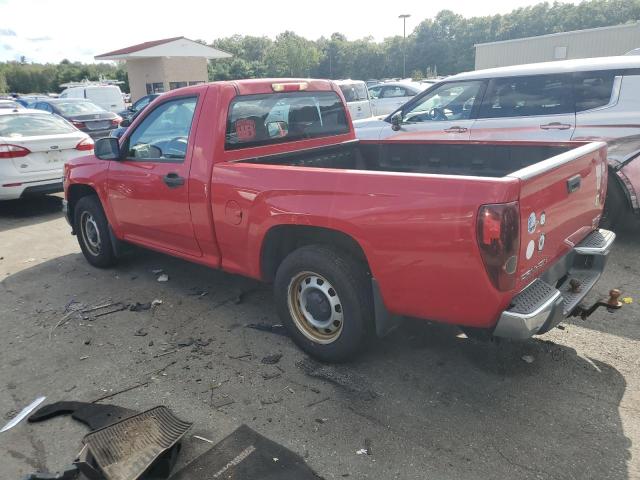 Photo 1 VIN: 1GTC5LF97C8121717 - GMC CANYON 