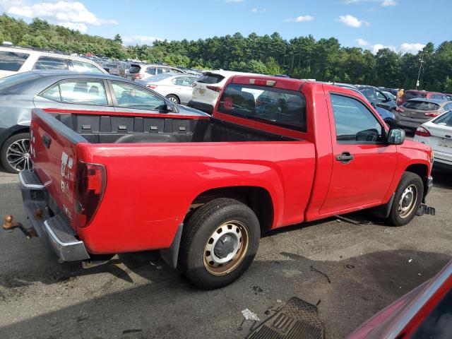 Photo 2 VIN: 1GTC5LF97C8121717 - GMC CANYON 