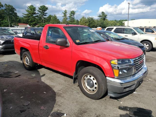 Photo 3 VIN: 1GTC5LF97C8121717 - GMC CANYON 