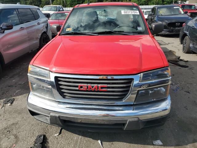 Photo 4 VIN: 1GTC5LF97C8121717 - GMC CANYON 