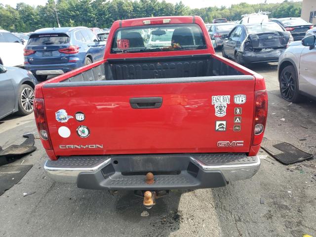 Photo 5 VIN: 1GTC5LF97C8121717 - GMC CANYON 