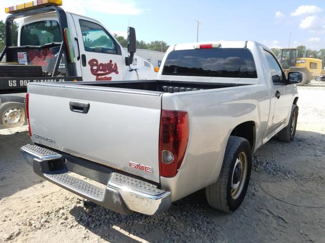 Photo 3 VIN: 1GTC5LF97C8127324 - GMC CANYON 