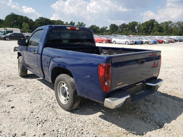 Photo 2 VIN: 1GTC5LF97C8138808 - GMC CANYON 