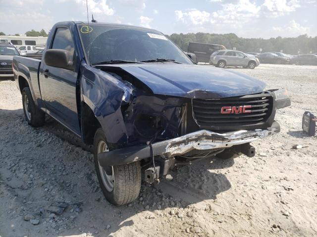 Photo 8 VIN: 1GTC5LF97C8138808 - GMC CANYON 