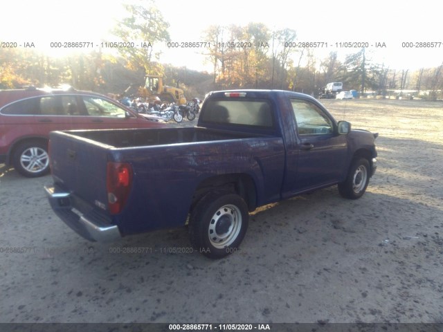 Photo 3 VIN: 1GTC5LF98B8104844 - GMC CANYON 