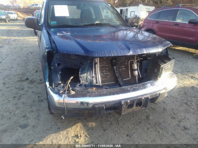 Photo 5 VIN: 1GTC5LF98B8104844 - GMC CANYON 