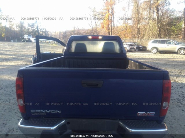 Photo 7 VIN: 1GTC5LF98B8104844 - GMC CANYON 