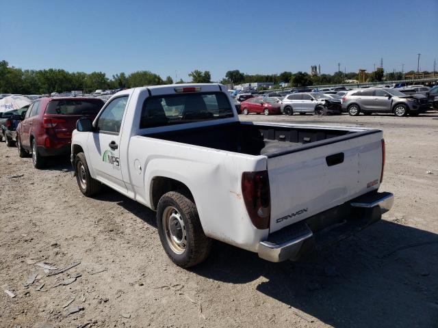 Photo 2 VIN: 1GTC5LF9XC8119900 - GMC CANYON 