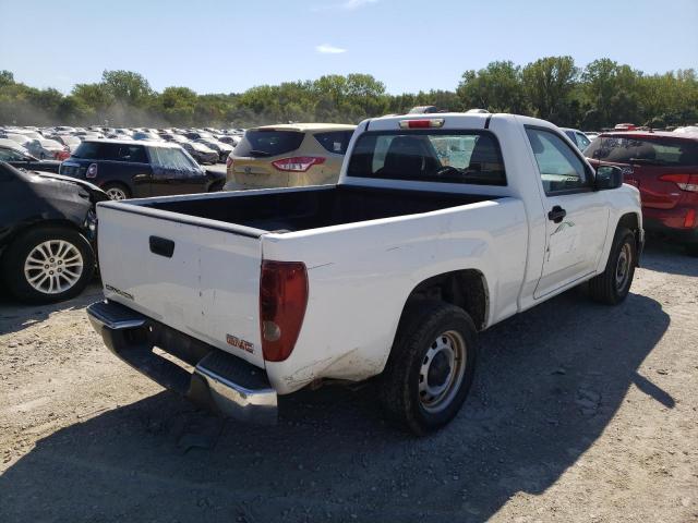 Photo 3 VIN: 1GTC5LF9XC8119900 - GMC CANYON 