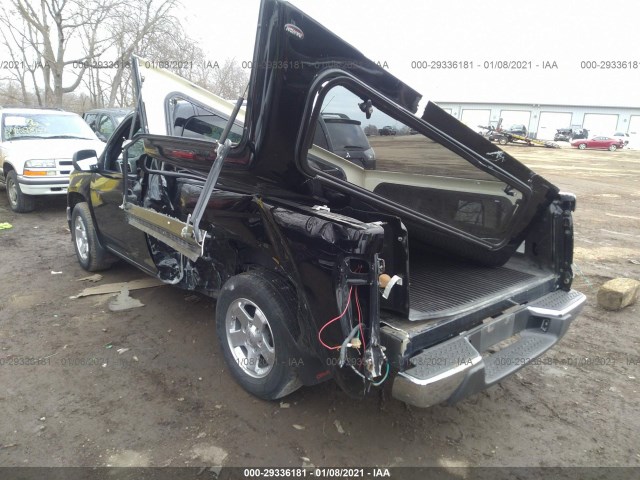 Photo 2 VIN: 1GTC5MF9XC8135472 - GMC CANYON 