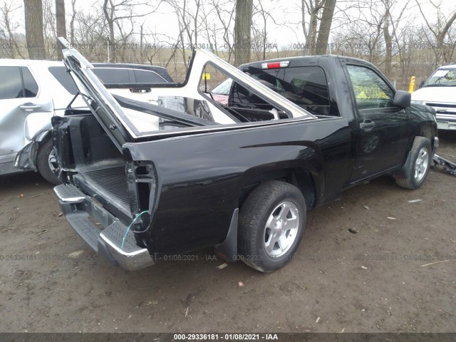 Photo 3 VIN: 1GTC5MF9XC8135472 - GMC CANYON 