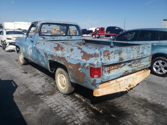 Photo 2 VIN: 1GTCC14D6BJ514262 - GMC C1500 