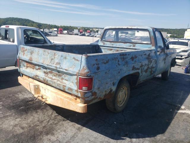 Photo 3 VIN: 1GTCC14D6BJ514262 - GMC C1500 