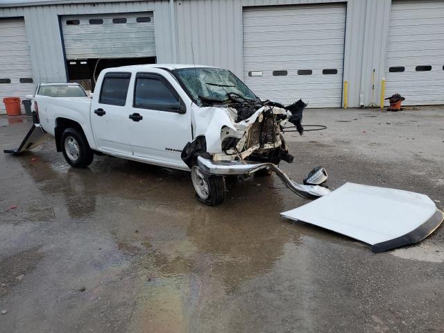 Photo 3 VIN: 1GTCS136058280007 - GMC CANYON 