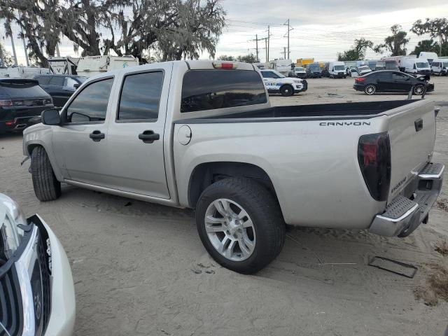 Photo 1 VIN: 1GTCS136168205236 - GMC CANYON 