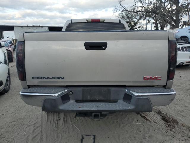 Photo 5 VIN: 1GTCS136168205236 - GMC CANYON 