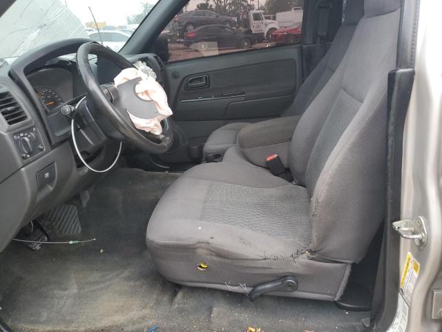 Photo 9 VIN: 1GTCS136168205236 - GMC CANYON 