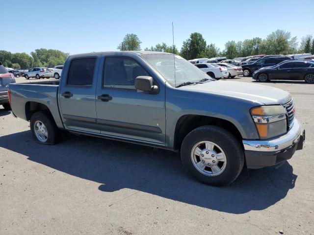 Photo 3 VIN: 1GTCS136168226250 - GMC CANYON 