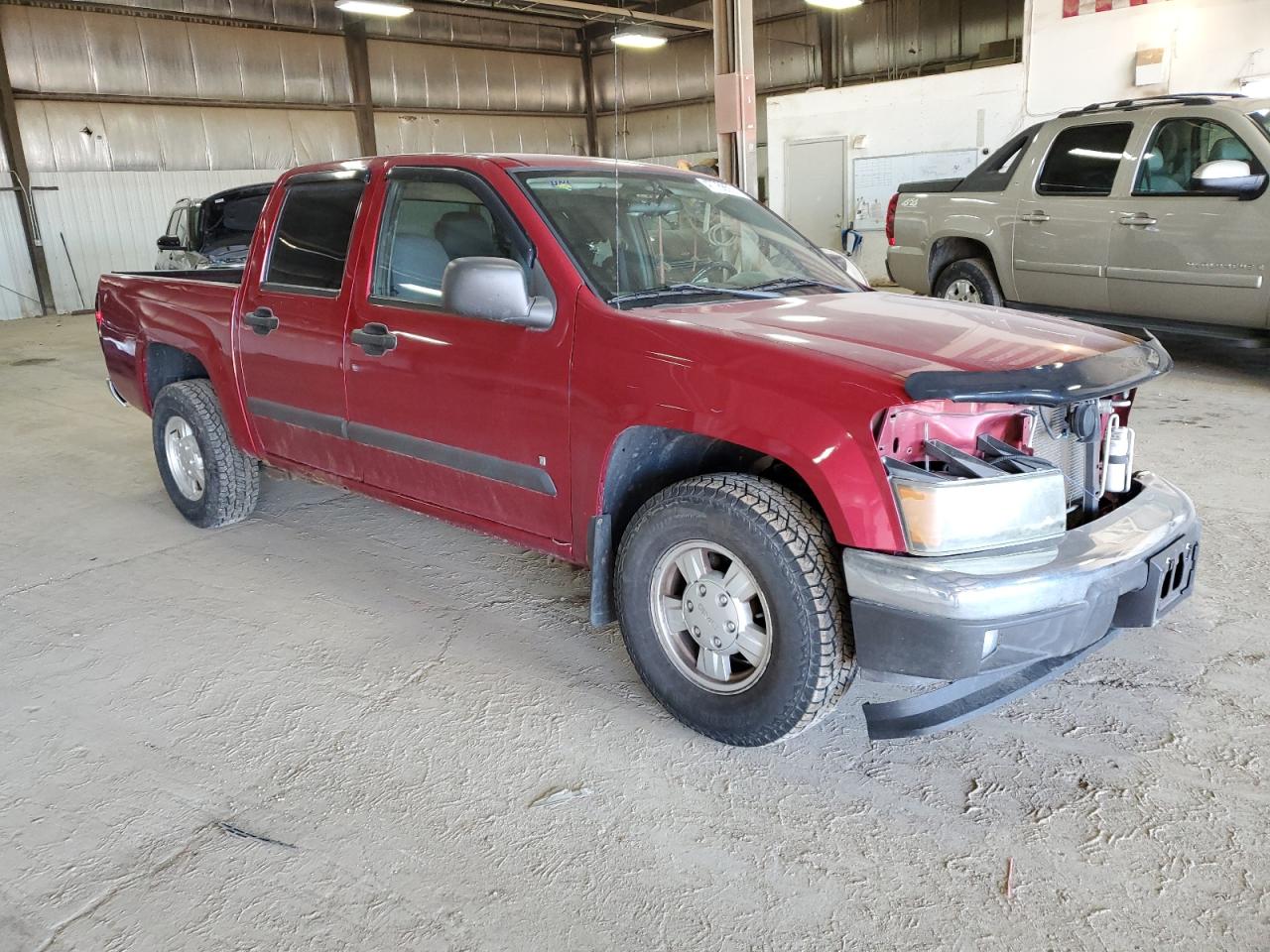 Photo 3 VIN: 1GTCS136268305376 - GMC CANYON 