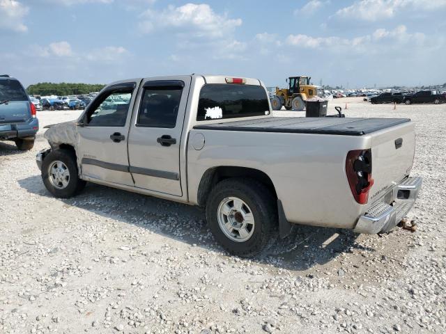 Photo 1 VIN: 1GTCS136348152634 - GMC CANYON 