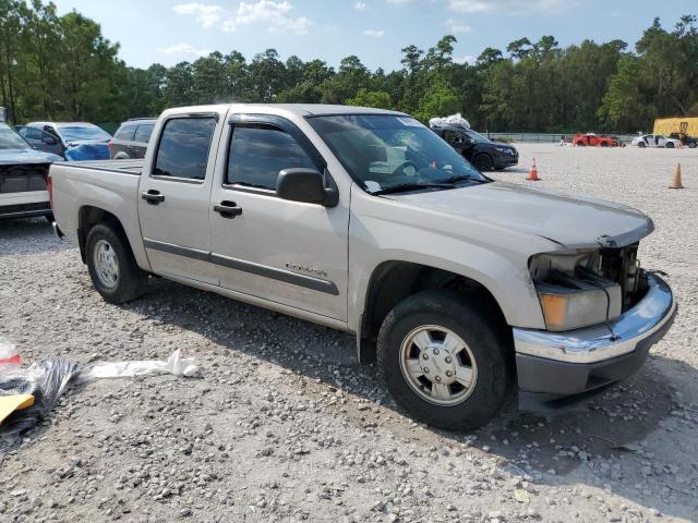 Photo 3 VIN: 1GTCS136348152634 - GMC CANYON 