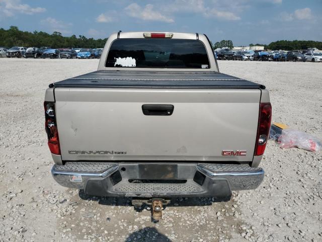 Photo 5 VIN: 1GTCS136348152634 - GMC CANYON 