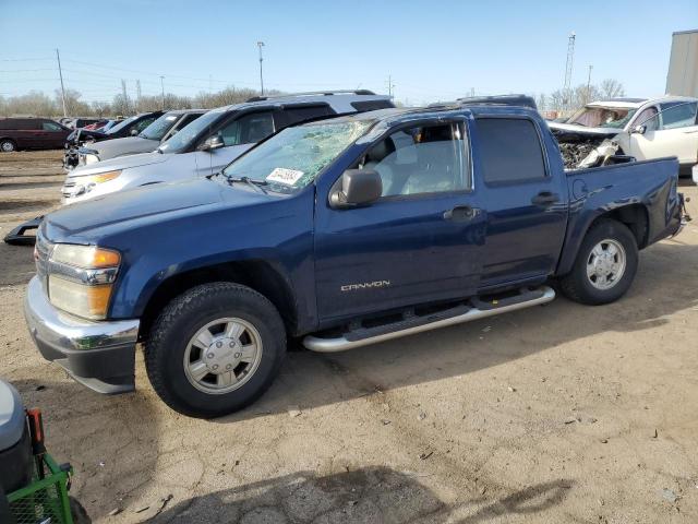 Photo 0 VIN: 1GTCS136348189781 - GMC CANYON 