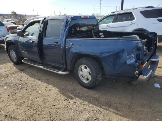 Photo 1 VIN: 1GTCS136348189781 - GMC CANYON 