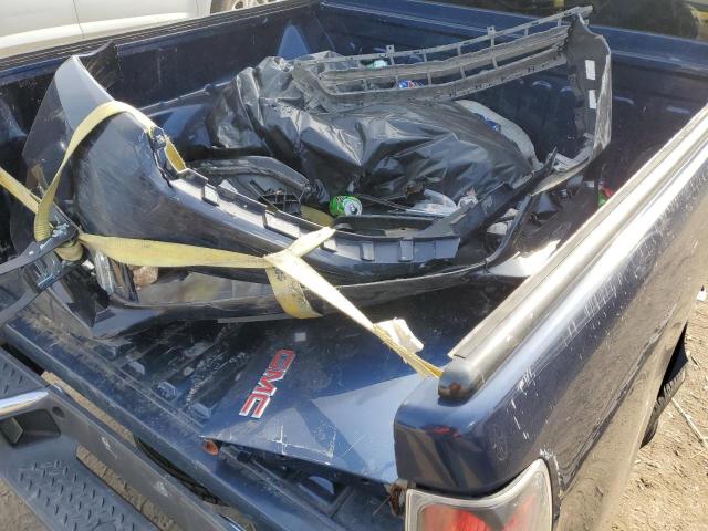 Photo 11 VIN: 1GTCS136348189781 - GMC CANYON 