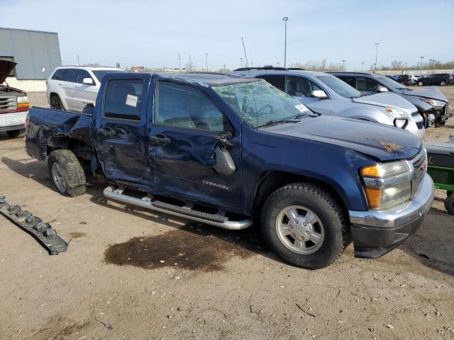 Photo 3 VIN: 1GTCS136348189781 - GMC CANYON 