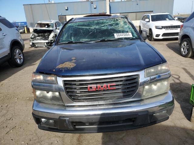 Photo 4 VIN: 1GTCS136348189781 - GMC CANYON 