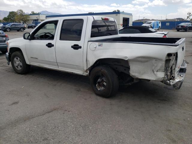 Photo 1 VIN: 1GTCS136358177910 - GMC CANYON 