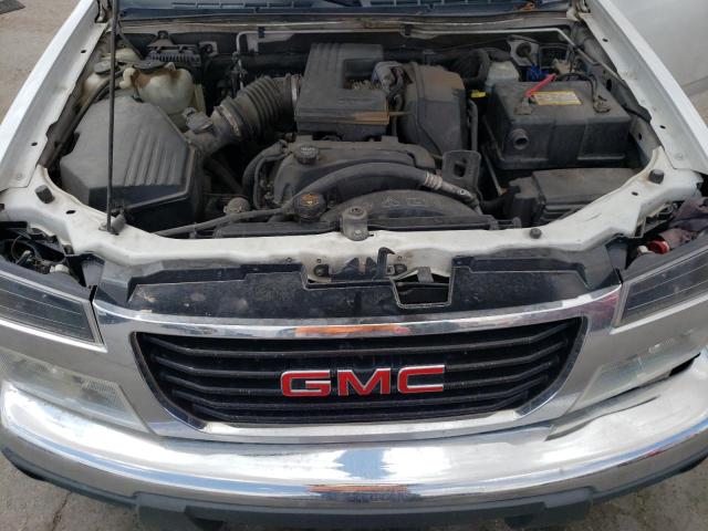 Photo 10 VIN: 1GTCS136358177910 - GMC CANYON 