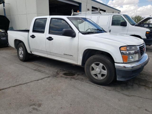 Photo 3 VIN: 1GTCS136358177910 - GMC CANYON 