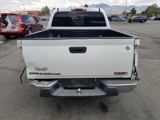 Photo 5 VIN: 1GTCS136358177910 - GMC CANYON 