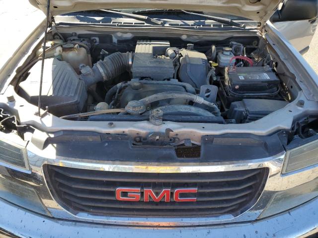 Photo 10 VIN: 1GTCS136368300591 - GMC CANYON 