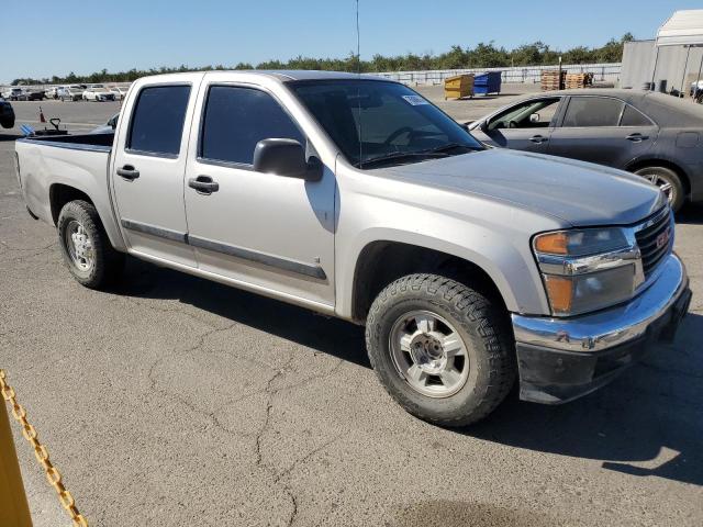 Photo 3 VIN: 1GTCS136368300591 - GMC CANYON 