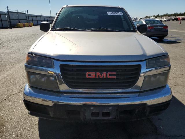 Photo 4 VIN: 1GTCS136368300591 - GMC CANYON 