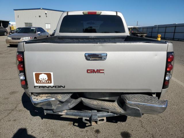 Photo 5 VIN: 1GTCS136368300591 - GMC CANYON 