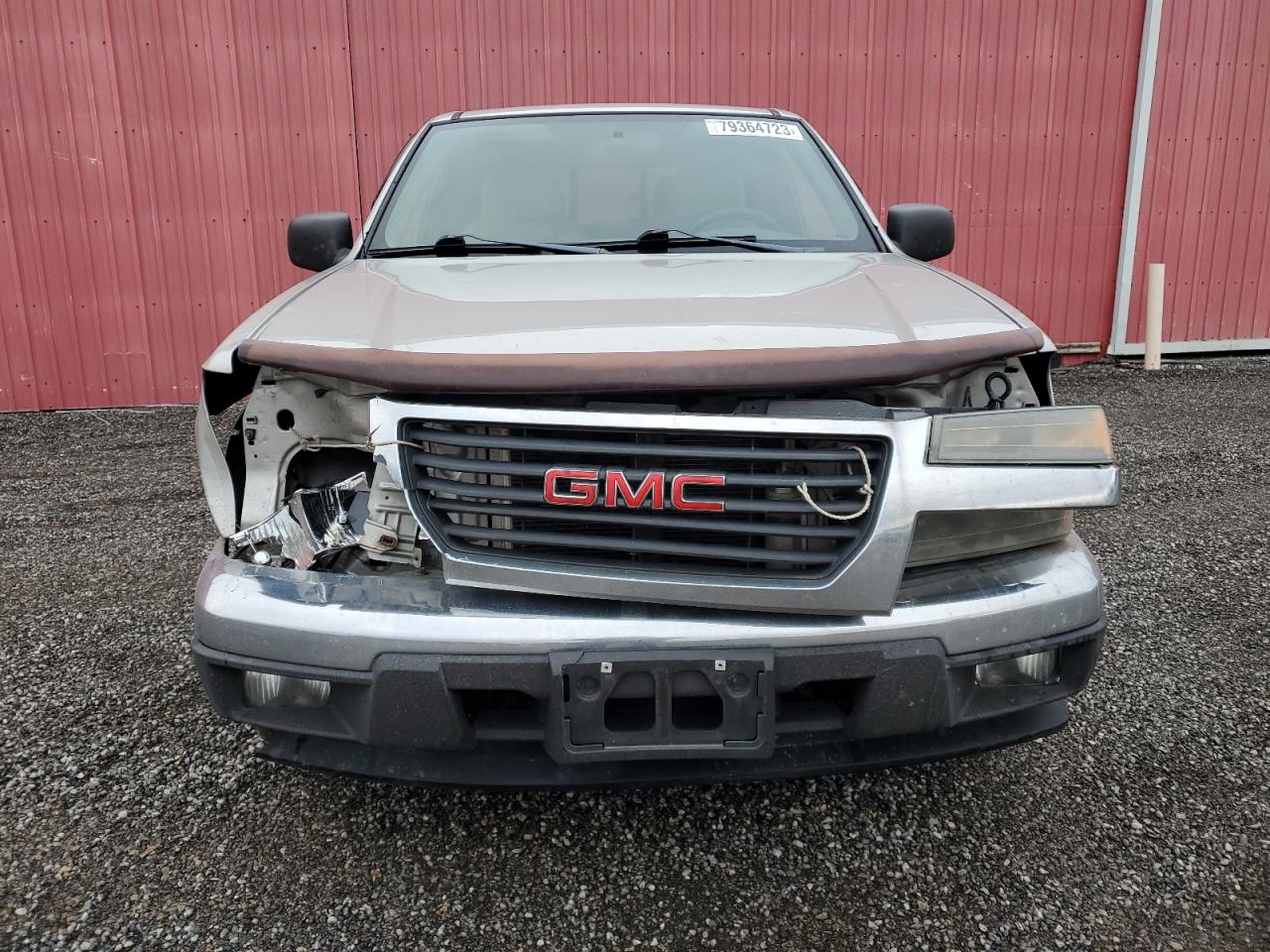 Photo 4 VIN: 1GTCS136448196903 - GMC CANYON 