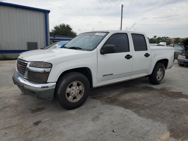 Photo 0 VIN: 1GTCS136458273528 - GMC CANYON 