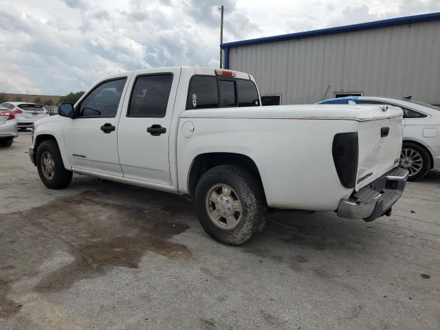 Photo 1 VIN: 1GTCS136458273528 - GMC CANYON 