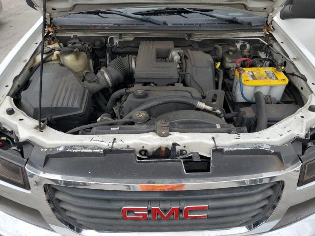 Photo 10 VIN: 1GTCS136458273528 - GMC CANYON 